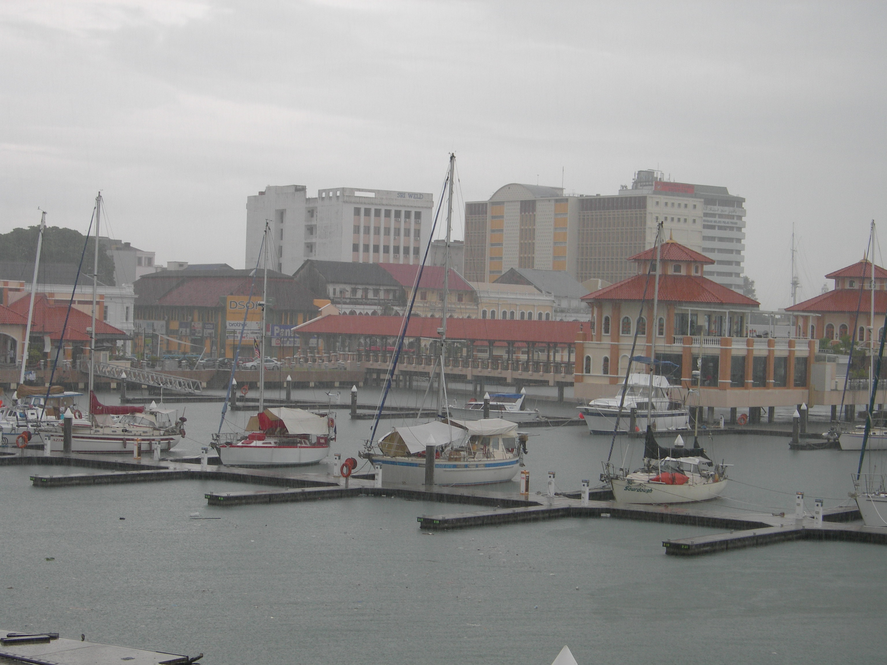 Malaysia: image 1 0f 5 thumb