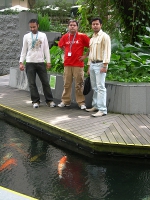 Singapore: image 1 0f 5 thumb