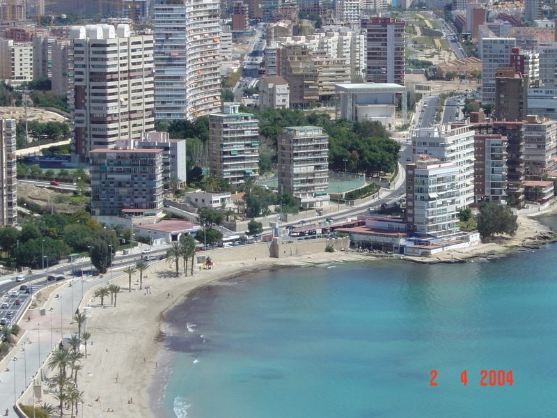 Albufera, Alicante