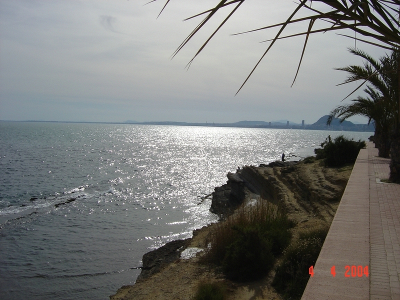 El Cabo, Alicante