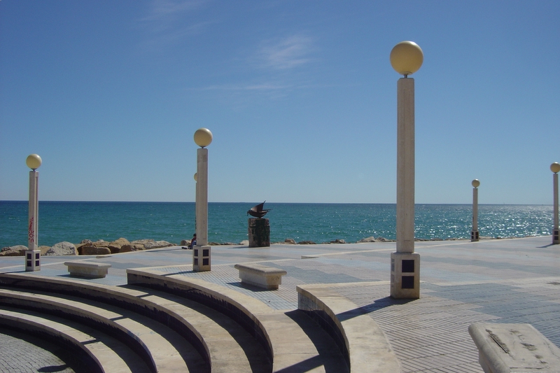Altea, Spain
