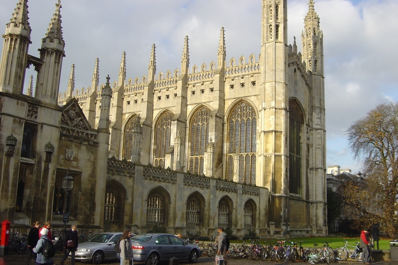 Cambridge, United Kingdom