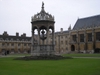 cambridge, United Kingdom