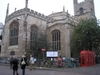 cambridge, United Kingdom