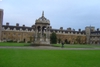 cambridge