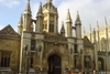 cambridge