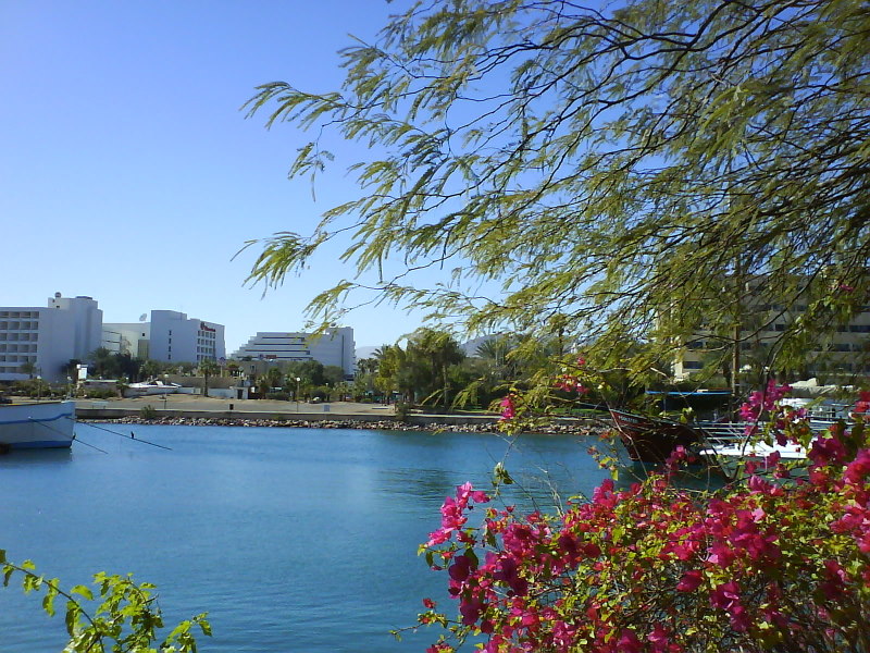 Eilat, Israel