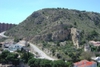 mountains