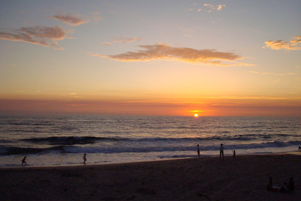 San Diego, California