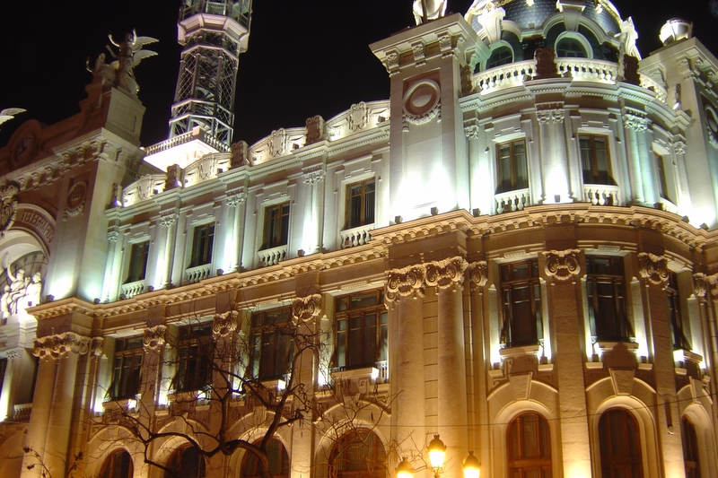 Valencia, Spain