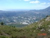 mountains