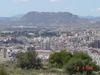 mountains